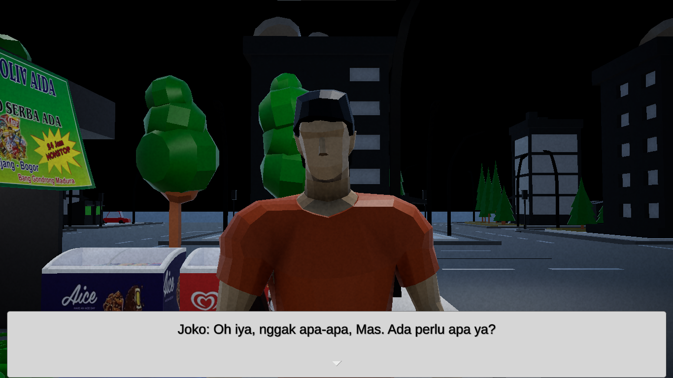 Login & Authentication